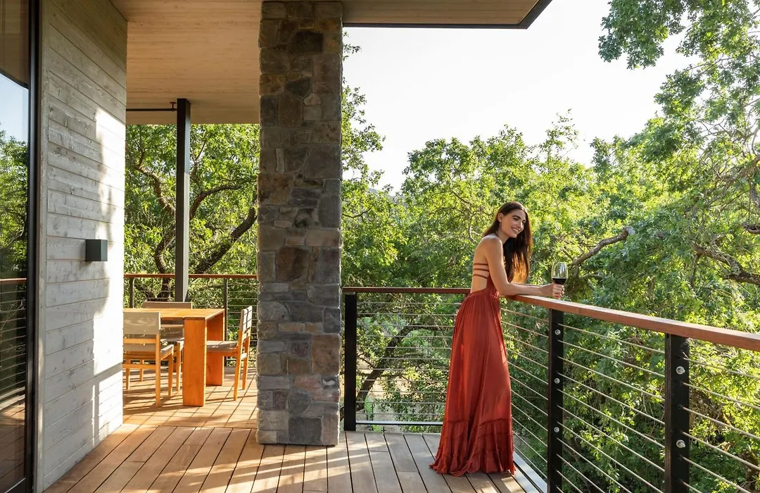 Alila Napa Valley, A Hyatt Resort-1