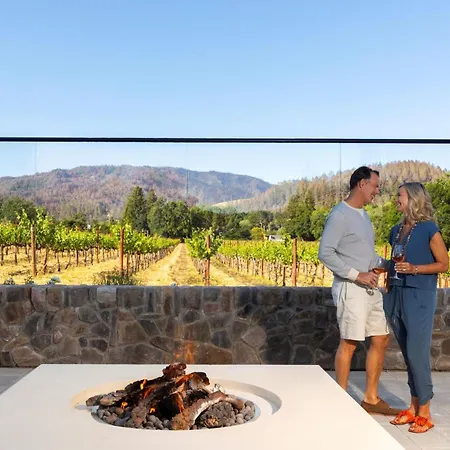 Alila Napa Valley, A Hyatt Resort-2